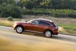 Infiniti FX45 2006 года